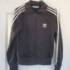 Adidas Track Jacket